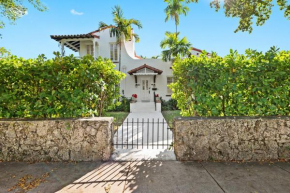 Casa Coral